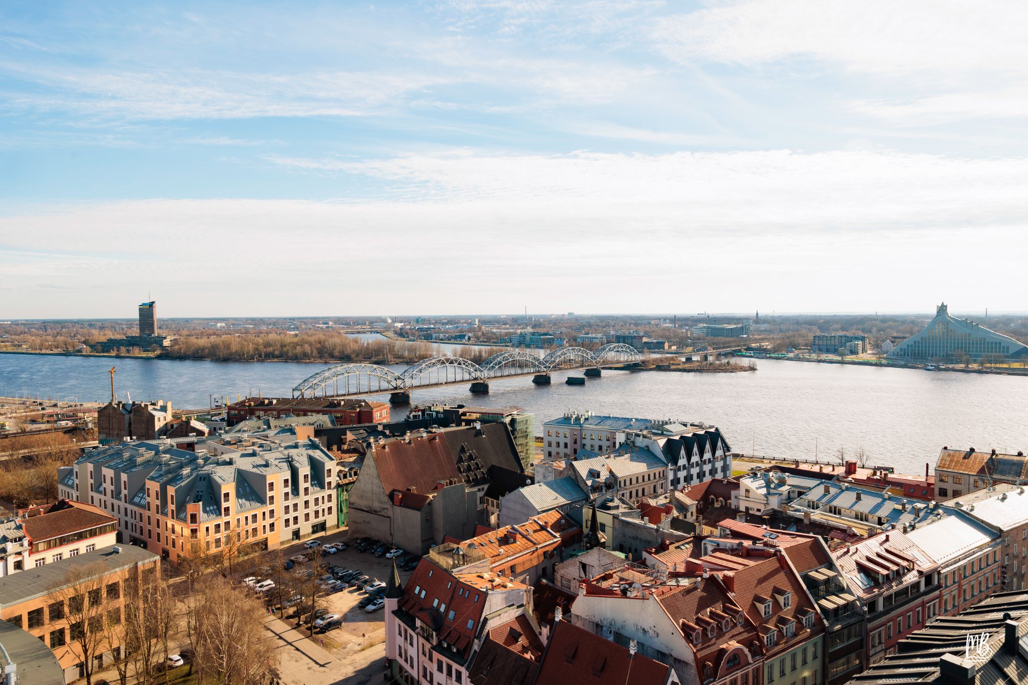 2024   Riga   MB 333